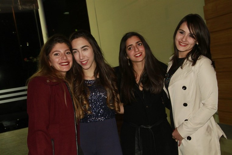 Balamand Annual Christmas Dinner
